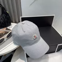 Cheap Moncler Caps #1291372 Replica Wholesale [$25.00 USD] [ITEM#1291372] on Replica Moncler Caps