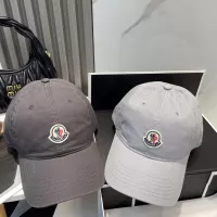 Cheap Moncler Caps #1291372 Replica Wholesale [$25.00 USD] [ITEM#1291372] on Replica Moncler Caps