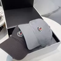 Cheap Moncler Caps #1291372 Replica Wholesale [$25.00 USD] [ITEM#1291372] on Replica Moncler Caps