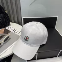 Cheap Moncler Caps #1291373 Replica Wholesale [$25.00 USD] [ITEM#1291373] on Replica Moncler Caps