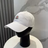 Cheap Moncler Caps #1291373 Replica Wholesale [$25.00 USD] [ITEM#1291373] on Replica Moncler Caps