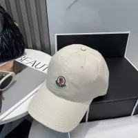 Cheap Moncler Caps #1291374 Replica Wholesale [$25.00 USD] [ITEM#1291374] on Replica Moncler Caps