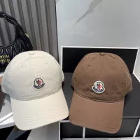 Cheap Moncler Caps #1291374 Replica Wholesale [$25.00 USD] [ITEM#1291374] on Replica Moncler Caps