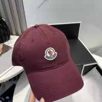 Cheap Moncler Caps #1291377 Replica Wholesale [$25.00 USD] [ITEM#1291377] on Replica Moncler Caps