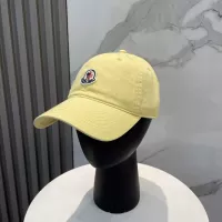 Cheap Moncler Caps #1291379 Replica Wholesale [$25.00 USD] [ITEM#1291379] on Replica Moncler Caps