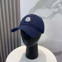 Cheap Moncler Caps #1291383 Replica Wholesale [$25.00 USD] [ITEM#1291383] on Replica Moncler Caps