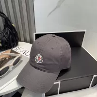 Cheap Moncler Caps #1291384 Replica Wholesale [$25.00 USD] [ITEM#1291384] on Replica Moncler Caps