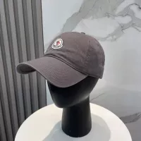 Cheap Moncler Caps #1291384 Replica Wholesale [$25.00 USD] [ITEM#1291384] on Replica Moncler Caps