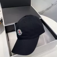 Cheap Moncler Caps #1291385 Replica Wholesale [$25.00 USD] [ITEM#1291385] on Replica Moncler Caps