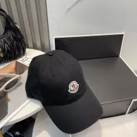 Cheap Moncler Caps #1291385 Replica Wholesale [$25.00 USD] [ITEM#1291385] on Replica Moncler Caps