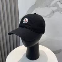 Cheap Moncler Caps #1291385 Replica Wholesale [$25.00 USD] [ITEM#1291385] on Replica Moncler Caps