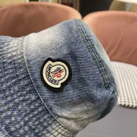 Cheap Moncler Caps #1291388 Replica Wholesale [$36.00 USD] [ITEM#1291388] on Replica Moncler Caps