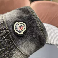 Cheap Moncler Caps #1291390 Replica Wholesale [$36.00 USD] [ITEM#1291390] on Replica Moncler Caps