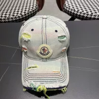 Cheap Moncler Caps #1291392 Replica Wholesale [$32.00 USD] [ITEM#1291392] on Replica Moncler Caps