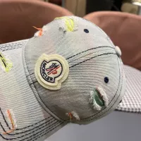 Cheap Moncler Caps #1291392 Replica Wholesale [$32.00 USD] [ITEM#1291392] on Replica Moncler Caps