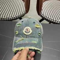 Cheap Moncler Caps #1291393 Replica Wholesale [$32.00 USD] [ITEM#1291393] on Replica Moncler Caps