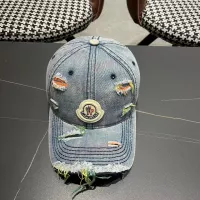 Cheap Moncler Caps #1291394 Replica Wholesale [$32.00 USD] [ITEM#1291394] on Replica Moncler Caps