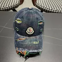 Cheap Moncler Caps #1291396 Replica Wholesale [$32.00 USD] [ITEM#1291396] on Replica Moncler Caps