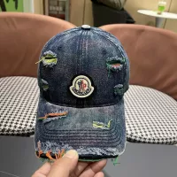 Cheap Moncler Caps #1291396 Replica Wholesale [$32.00 USD] [ITEM#1291396] on Replica Moncler Caps