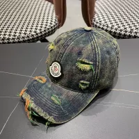 Cheap Moncler Caps #1291397 Replica Wholesale [$32.00 USD] [ITEM#1291397] on Replica Moncler Caps