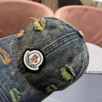 Cheap Moncler Caps #1291397 Replica Wholesale [$32.00 USD] [ITEM#1291397] on Replica Moncler Caps