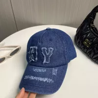 Cheap New York Yankees Caps #1291403 Replica Wholesale [$27.00 USD] [ITEM#1291403] on Replica New York Yankees Caps