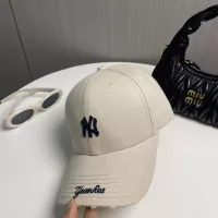 Cheap New York Yankees Caps #1291405 Replica Wholesale [$27.00 USD] [ITEM#1291405] on Replica New York Yankees Caps