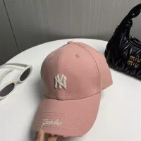 Cheap New York Yankees Caps #1291406 Replica Wholesale [$27.00 USD] [ITEM#1291406] on Replica New York Yankees Caps