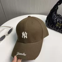 Cheap New York Yankees Caps #1291409 Replica Wholesale [$27.00 USD] [ITEM#1291409] on Replica New York Yankees Caps