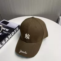 Cheap New York Yankees Caps #1291409 Replica Wholesale [$27.00 USD] [ITEM#1291409] on Replica New York Yankees Caps