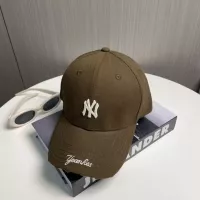 Cheap New York Yankees Caps #1291409 Replica Wholesale [$27.00 USD] [ITEM#1291409] on Replica New York Yankees Caps