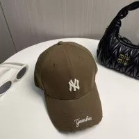 Cheap New York Yankees Caps #1291409 Replica Wholesale [$27.00 USD] [ITEM#1291409] on Replica New York Yankees Caps