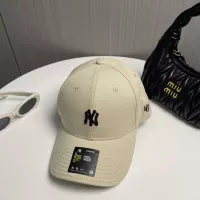 Cheap New York Yankees Caps #1291412 Replica Wholesale [$27.00 USD] [ITEM#1291412] on Replica New York Yankees Caps