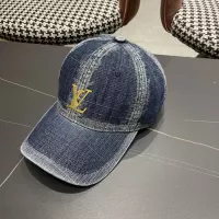 Cheap Louis Vuitton LV Caps #1291416 Replica Wholesale [$32.00 USD] [ITEM#1291416] on Replica Louis Vuitton LV Caps