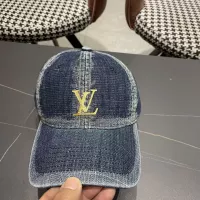 Cheap Louis Vuitton LV Caps #1291416 Replica Wholesale [$32.00 USD] [ITEM#1291416] on Replica Louis Vuitton LV Caps