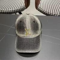 Cheap Louis Vuitton LV Caps #1291417 Replica Wholesale [$32.00 USD] [ITEM#1291417] on Replica Louis Vuitton LV Caps