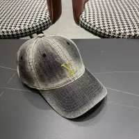 Cheap Louis Vuitton LV Caps #1291417 Replica Wholesale [$32.00 USD] [ITEM#1291417] on Replica Louis Vuitton LV Caps