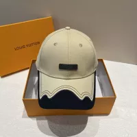 Cheap Louis Vuitton LV Caps #1291418 Replica Wholesale [$32.00 USD] [ITEM#1291418] on Replica Louis Vuitton LV Caps