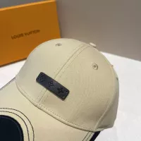 Cheap Louis Vuitton LV Caps #1291418 Replica Wholesale [$32.00 USD] [ITEM#1291418] on Replica Louis Vuitton LV Caps