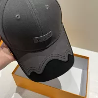 Cheap Louis Vuitton LV Caps #1291419 Replica Wholesale [$32.00 USD] [ITEM#1291419] on Replica Louis Vuitton LV Caps