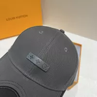 Cheap Louis Vuitton LV Caps #1291419 Replica Wholesale [$32.00 USD] [ITEM#1291419] on Replica Louis Vuitton LV Caps