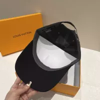 Cheap Louis Vuitton LV Caps #1291419 Replica Wholesale [$32.00 USD] [ITEM#1291419] on Replica Louis Vuitton LV Caps