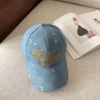 Cheap Louis Vuitton LV Caps #1291420 Replica Wholesale [$27.00 USD] [ITEM#1291420] on Replica Louis Vuitton LV Caps