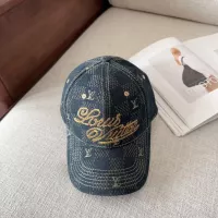 Cheap Louis Vuitton LV Caps #1291421 Replica Wholesale [$27.00 USD] [ITEM#1291421] on Replica Louis Vuitton LV Caps