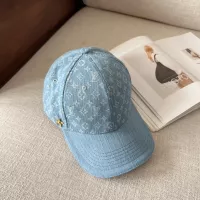 Cheap Louis Vuitton LV Caps #1291422 Replica Wholesale [$27.00 USD] [ITEM#1291422] on Replica Louis Vuitton LV Caps