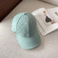 Cheap Louis Vuitton LV Caps #1291424 Replica Wholesale [$27.00 USD] [ITEM#1291424] on Replica Louis Vuitton LV Caps