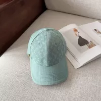 Cheap Louis Vuitton LV Caps #1291424 Replica Wholesale [$27.00 USD] [ITEM#1291424] on Replica Louis Vuitton LV Caps