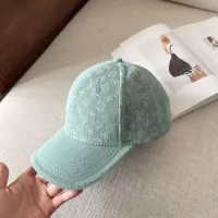 Cheap Louis Vuitton LV Caps #1291424 Replica Wholesale [$27.00 USD] [ITEM#1291424] on Replica Louis Vuitton LV Caps