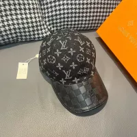 Cheap Louis Vuitton LV Caps #1291426 Replica Wholesale [$36.00 USD] [ITEM#1291426] on Replica Louis Vuitton LV Caps