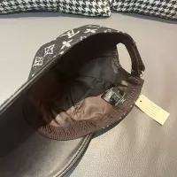 Cheap Louis Vuitton LV Caps #1291426 Replica Wholesale [$36.00 USD] [ITEM#1291426] on Replica Louis Vuitton LV Caps